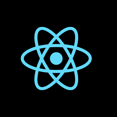 React